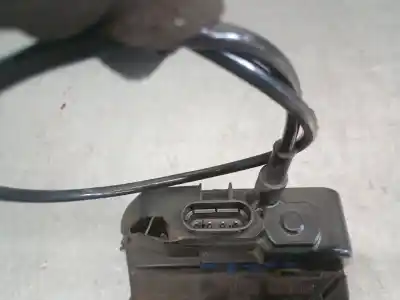 Автозапчастина б/у замок заднього правого дверя для renault espace iv (jk0) (2002->) 2.2 dci (jk07) посилання на oem iam 8200017959  8200017959