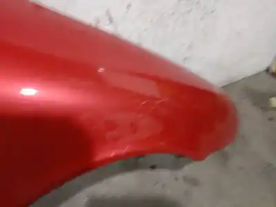 Автозапчасти б/у переднее правое крыло за seat leon (1m1) 1.9 tdi ссылки oem iam 1m0821022  1m0821022