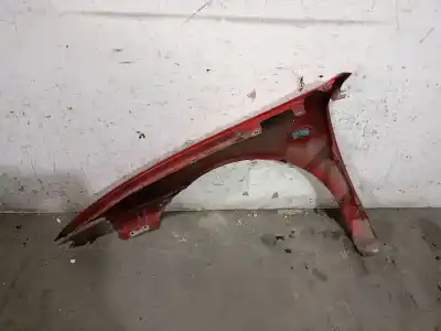 Автозапчасти б/у переднее правое крыло за seat leon (1m1) 1.9 tdi ссылки oem iam 1m0821022  1m0821022