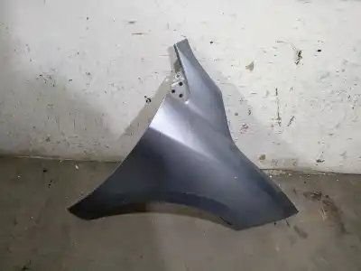Автозапчасти б/у  за RENAULT MEGANE III FASTBACK (BZ0/1_, B3_)  ссылки OEM IAM 631005149R  631005149R