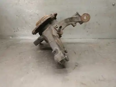 Автозапчасти б/у передняя правая кулачка за opel corsa f 1.2 (68) ссылки oem iam hm05  hm05