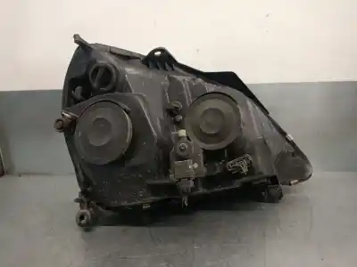 Автозапчасти б/у левая фара за renault clio ii (bb_, cb_) 1.2 16v (bb05, bb0w, bb11, bb27, bb2t, bb2u, bb2v, cb05,... ссылки oem iam 7701054058  7701054058
