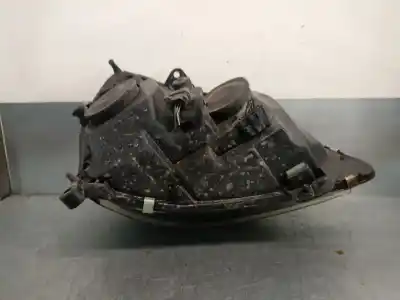 Автозапчасти б/у левая фара за renault clio ii (bb_, cb_) 1.2 16v (bb05, bb0w, bb11, bb27, bb2t, bb2u, bb2v, cb05,... ссылки oem iam 7701054058  7701054058