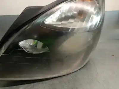 Автозапчасти б/у левая фара за renault clio ii (bb_, cb_) 1.2 16v (bb05, bb0w, bb11, bb27, bb2t, bb2u, bb2v, cb05,... ссылки oem iam 7701054058  7701054058