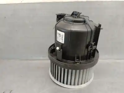 Second-hand car spare part heater blower motor for land rover range rover evoque (l538) 2.0 d 4x4 oem iam references ec069002
