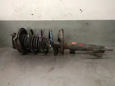 Автозапчастина б/у амортизатор передній лівий для FORD FOCUS I (DAW, DBW) 1.8 TURBO DI / TDDI Посилання на OEM IAM 98AG18146NC  98AG18146NC