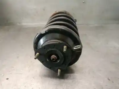 Автозапчастина б/у амортизатор передній лівий для ford focus i (daw, dbw) 1.8 turbo di / tddi посилання на oem iam 98ag18146nc  98ag18146nc