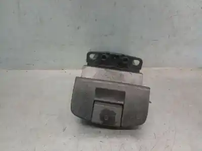 Автозапчастина б/у важіль ручного гальма для RENAULT ESPACE IV (JK0) (2002->) 2.2 dCi (JK07) Посилання на OEM IAM 8200048590  8200048590