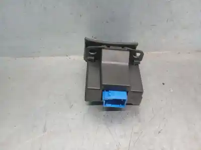 Автозапчасти б/у рычаг ручного тормоза за renault espace iv (jk0) (2002->) 2.2 dci (jk07) ссылки oem iam 8200048590  8200048590