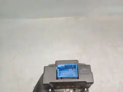 Автозапчасти б/у рычаг ручного тормоза за renault espace iv (jk0) (2002->) 2.2 dci (jk07) ссылки oem iam 8200048590  8200048590