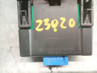 Автозапчасти б/у рычаг ручного тормоза за renault espace iv (jk0) (2002->) 2.2 dci (jk07) ссылки oem iam 8200048590  8200048590