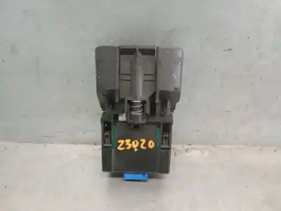 Pezzo di ricambio per auto di seconda mano leva del freno a mano per renault espace iv (jk0/1_) 2.2 dci (jk0h) riferimenti oem iam 8200048590  8200048590