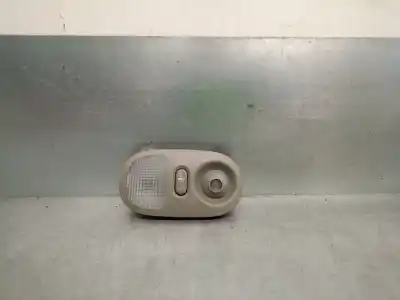 Second-hand car spare part interior light for renault clio ii fase ii (b/cb0) 1.2 16v oem iam references 7700412606