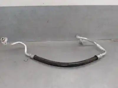 Second-hand car spare part air conditioning pipes for land rover range rover evoque (l538) 2.0 d 4x4 oem iam references gj3219n601ba