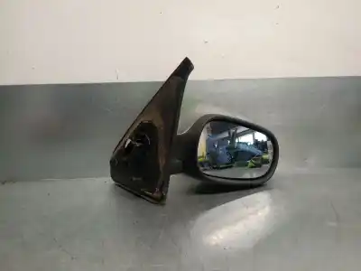 Second-hand car spare part right rearview mirror for renault clio ii fase ii (b/cb0) 1.2 16v oem iam references 7700435864