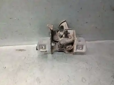 Peça sobressalente para automóvel em segunda mão fechadura do capô por volvo c30 (533) 1.8 referências oem iam 30716529  30716529