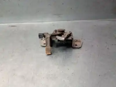 Peça sobressalente para automóvel em segunda mão fechadura do capô por volvo c30 (533) 1.8 referências oem iam 30716529  30716529