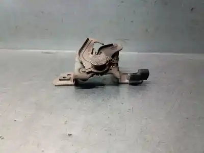 Peça sobressalente para automóvel em segunda mão fechadura do capô por volvo c30 (533) 1.8 referências oem iam 30716529  30716529