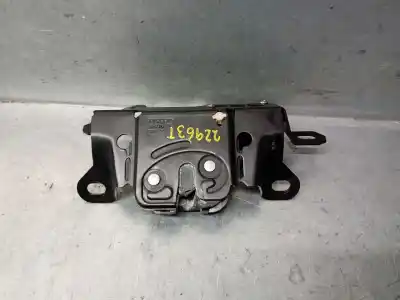 Second-hand car spare part TRUNK LOCK for VOLVO C30 (533)  OEM IAM references 30784739  30784739