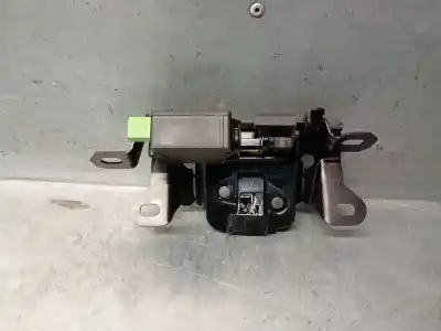 Second-hand car spare part trunk lock for volvo c30 (533) 1.8 oem iam references 30784739  30784739