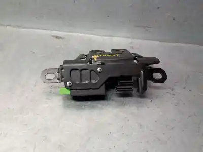 Second-hand car spare part trunk lock for volvo c30 (533) 1.8 oem iam references 30784739  30784739