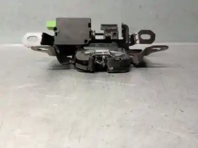 Second-hand car spare part trunk lock for volvo c30 (533) 1.8 oem iam references 30784739  30784739