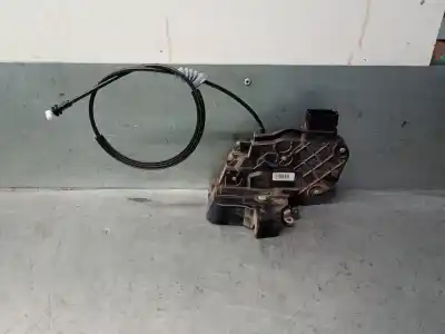 Second-hand car spare part front right door lock for volvo c30 (533) 1.8 oem iam references 30753664