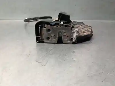 Peça sobressalente para automóvel em segunda mão fechadura da porta dianteira direita por volvo c30 (533) 1.8 referências oem iam 30753664  31253662