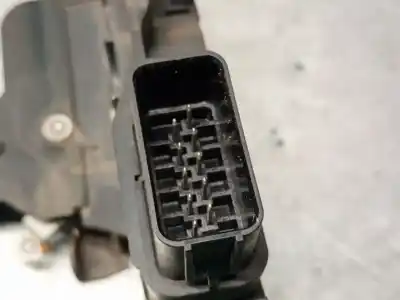 Peça sobressalente para automóvel em segunda mão fechadura da porta dianteira direita por volvo c30 (533) 1.8 referências oem iam 30753664  31253662