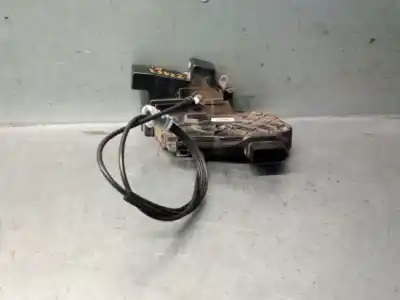 Peça sobressalente para automóvel em segunda mão fechadura da porta dianteira esquerda por volvo c30 (533) 1.8 referências oem iam 30753658  31253661