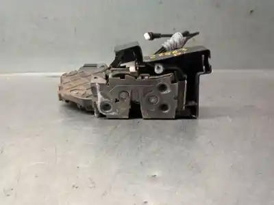 Peça sobressalente para automóvel em segunda mão fechadura da porta dianteira esquerda por volvo c30 (533) 1.8 referências oem iam 30753658  31253661