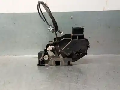 Peça sobressalente para automóvel em segunda mão fechadura da porta dianteira esquerda por volvo c30 (533) 1.8 referências oem iam 30753658  31253661