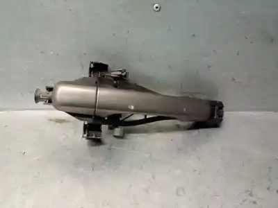 Second-hand car spare part exterior right front door handle for volvo c30 (533) 1.8 oem iam references 30784205