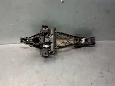 Peça sobressalente para automóvel em segunda mão puxador exterior frente direito por volvo c30 (533) 1.8 referências oem iam 30784205  30784205