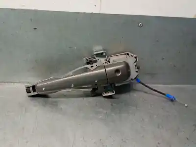 Second-hand car spare part exterior left front door handle for volvo c30 (533) 1.8 oem iam references 30784200