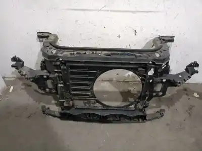 Автозапчасти б/у ПЕРЕДНЯЯ ПАНЕЛЬ за MINI MINI COUNTRYMAN (R60)  ссылки OEM IAM 51649802025  51649802025