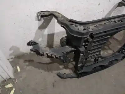 Pezzo di ricambio per auto di seconda mano pannello frontale per mini mini countryman (r60) cooper d riferimenti oem iam 51649802025  51649802025