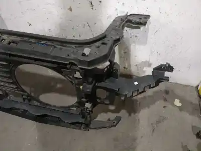 Pezzo di ricambio per auto di seconda mano pannello frontale per mini mini countryman (r60) cooper d riferimenti oem iam 51649802025  51649802025