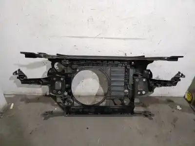 Pezzo di ricambio per auto di seconda mano pannello frontale per mini mini countryman (r60) cooper d riferimenti oem iam 51649802025  51649802025