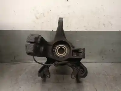 Автозапчасти б/у передняя правая кулачка за ford focus i (daw, dbw) 1.8 turbo di / tddi ссылки oem iam 98ag3k185bj