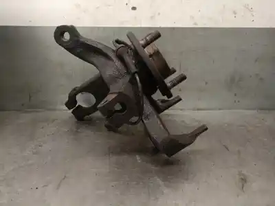 Second-hand car spare part front right knuckle for ford focus i (daw, dbw) 1.8 turbo di / tddi oem iam references 98ag3k185bj  98ag3k185bj
