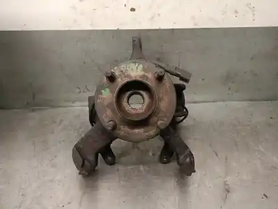 Second-hand car spare part front right knuckle for ford focus i (daw, dbw) 1.8 turbo di / tddi oem iam references 98ag3k185bj  98ag3k185bj