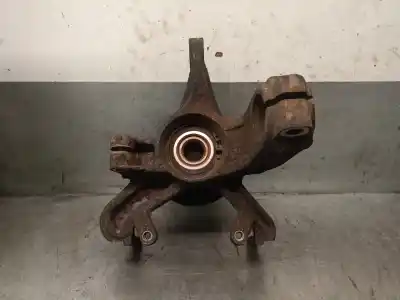 Автозапчасти б/у передняя левая кулачка за ford focus i (daw, dbw) 1.8 turbo di / tddi ссылки oem iam 98ag3k186bj