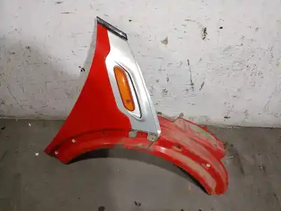 Pezzo di ricambio per auto di seconda mano  per MINI MINI COUNTRYMAN (R60)  Riferimenti OEM IAM 41009805644  41009805644