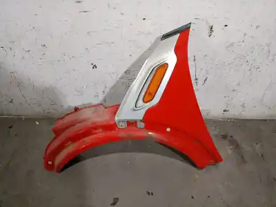Pezzo di ricambio per auto di seconda mano  per MINI MINI COUNTRYMAN (R60)  Riferimenti OEM IAM 41009805643  41009805643