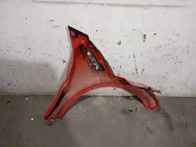 Автозапчасти б/у левое переднее крыло за mini mini countryman (r60) cooper d ссылки oem iam 41009805643  41009805643 Автозапчасти б/у левое переднее крыло за mini mini countryman (r60) cooper d ссылки oem iam 41009805643  41009805643