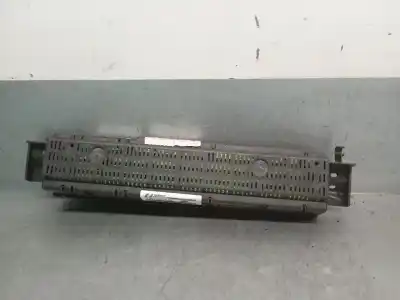 Second-hand car spare part dashboard for renault espace iv (jk0/1_) 2.2 dci (jk0h) oem iam references 8200288816  8200288816