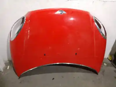 Pezzo di ricambio per auto di seconda mano  per MINI MINI COUNTRYMAN (R60)  Riferimenti OEM IAM 41009805935  41009805935