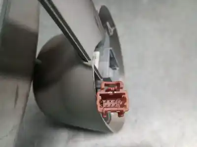 Автозапчастина б/у внутрішне дзеркало для renault espace iv (jk0) (2002->) 2.2 dci (jk07) посилання на oem iam 8200030802  8200030802