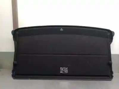 Second-hand car spare part parcel shelf for land rover range rover evoque (l538) 2.0 d 4x4 oem iam references ej3246668ad  ej3246668ad